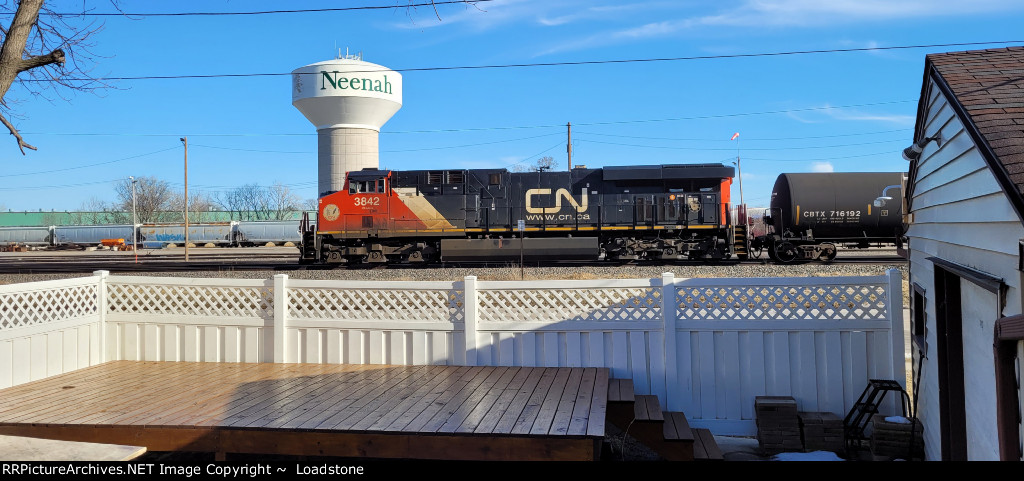 CN 3842